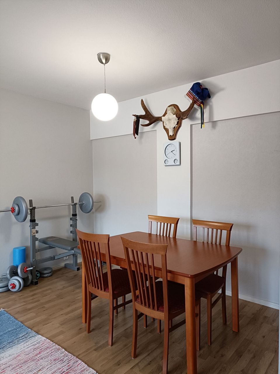 Квартира в Иисалми, Финляндия, 51 м² - фото 8