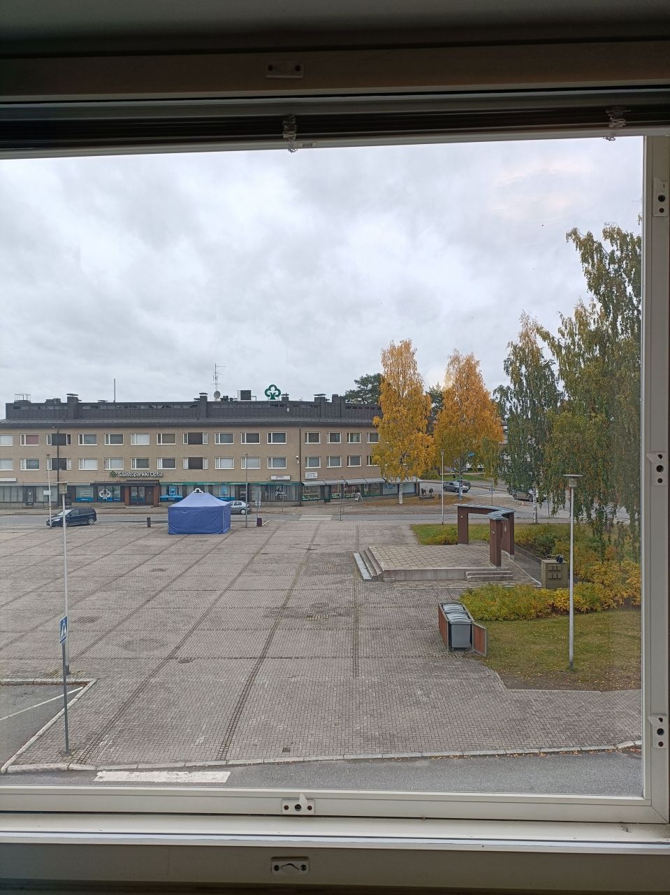 Квартира в Иисалми, Финляндия, 51 м² - фото 17