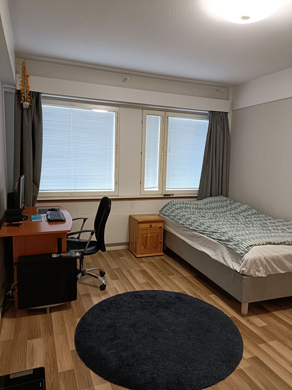 Квартира в Иисалми, Финляндия, 51 м² - фото 13