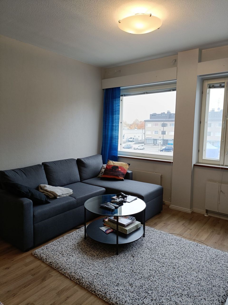 Квартира в Иисалми, Финляндия, 51 м² - фото 12