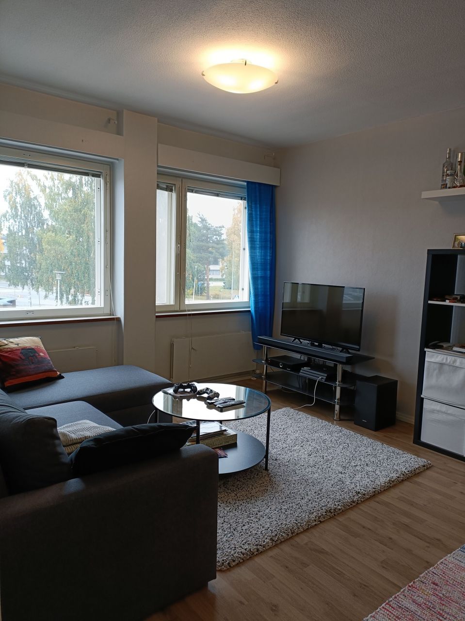 Квартира в Иисалми, Финляндия, 51 м² - фото 11