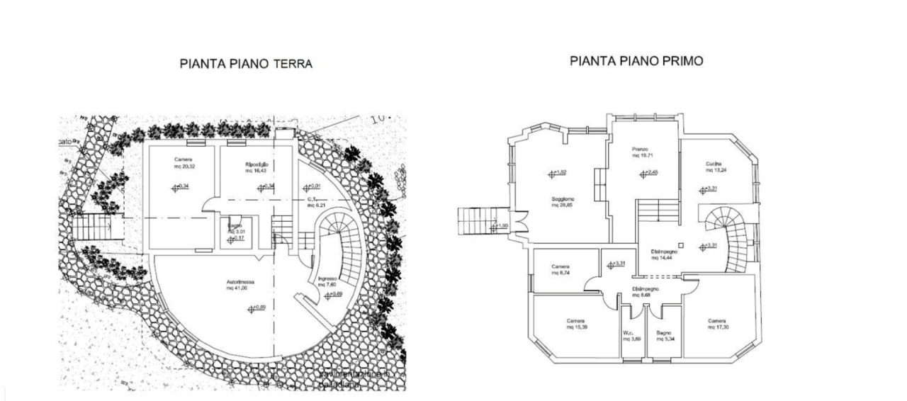 Вилла у озера Гарда, Италия, 370 м² - фото 6