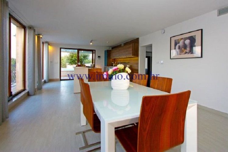 Дом на острове Брач, Хорватия, 189 м² - фото 3