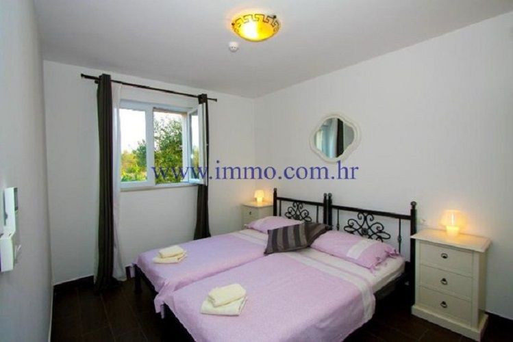 Дом на острове Брач, Хорватия, 189 м² - фото 5