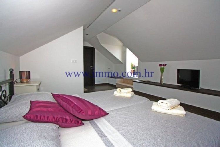 Дом на острове Брач, Хорватия, 189 м² - фото 7