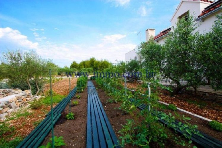 Дом на острове Брач, Хорватия, 189 м² - фото 16