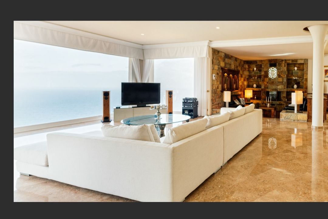 Вилла на Тенерифе, Испания, 1 200 м² - фото 4