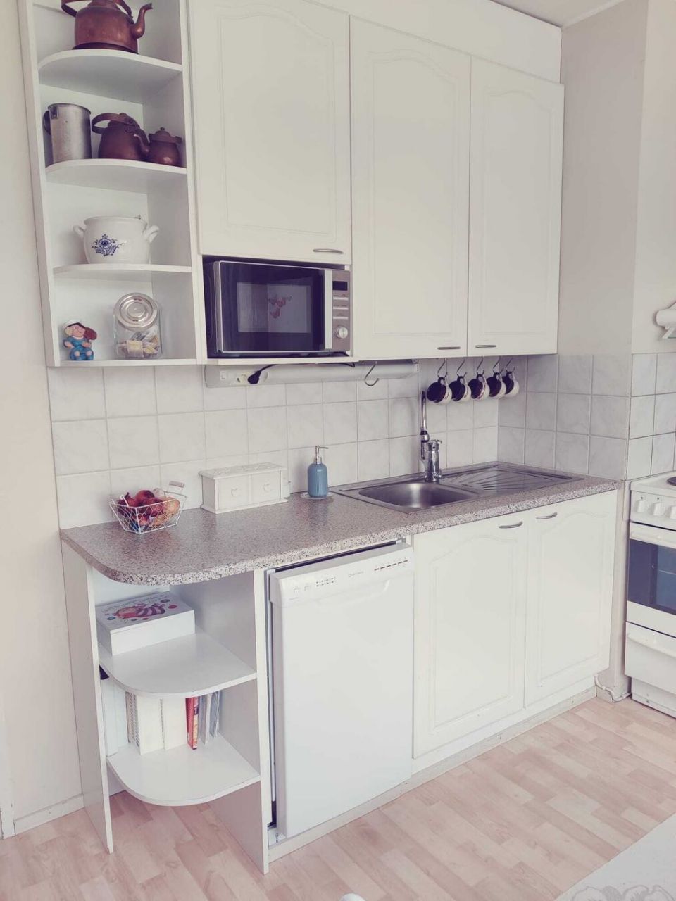 Квартира в Ямся, Финляндия, 59.5 м² - фото 12