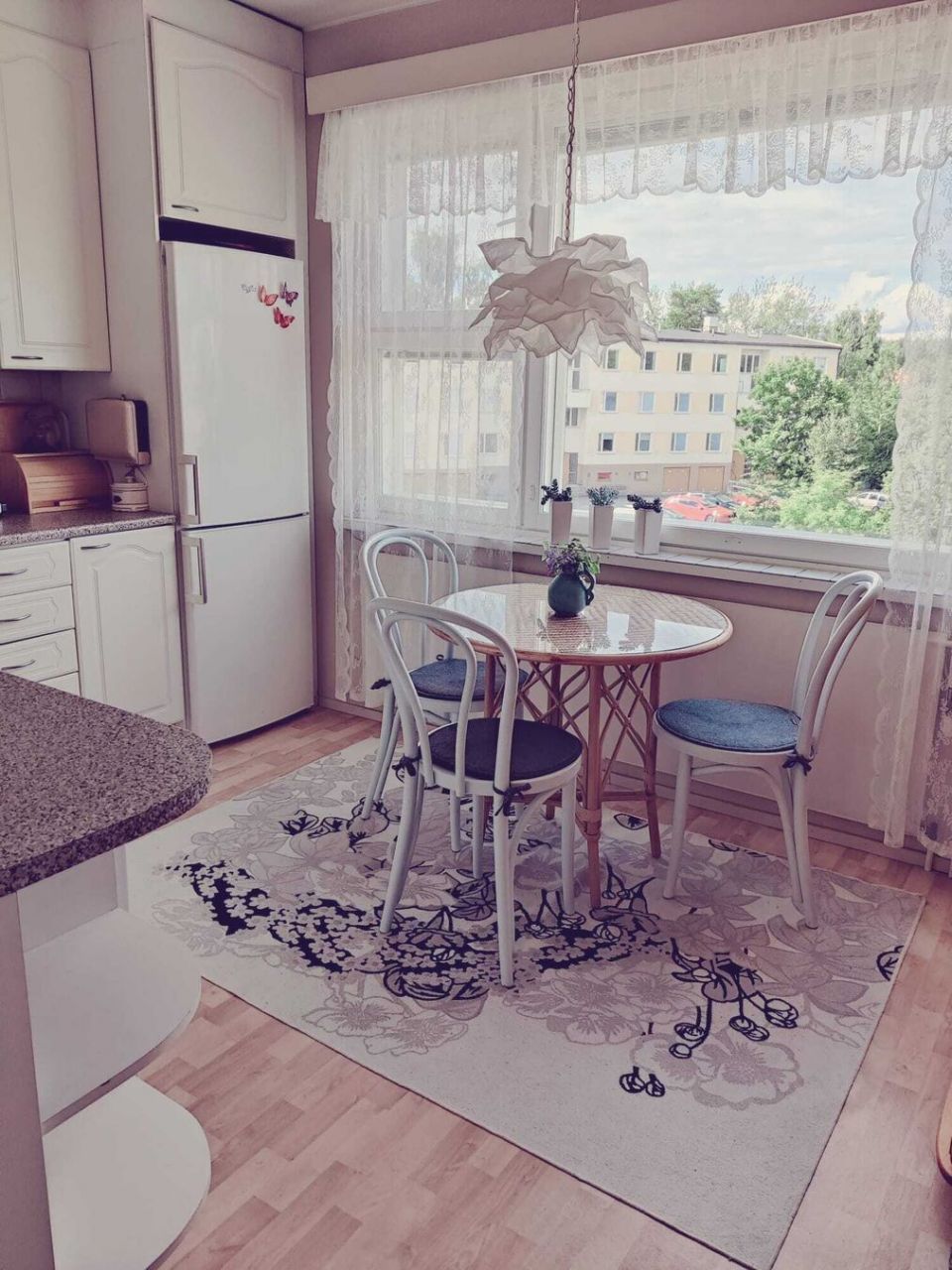 Квартира в Ямся, Финляндия, 59.5 м² - фото 10