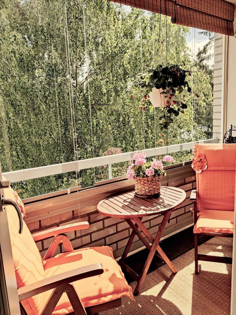 Квартира в Ямся, Финляндия, 59.5 м² - фото 16