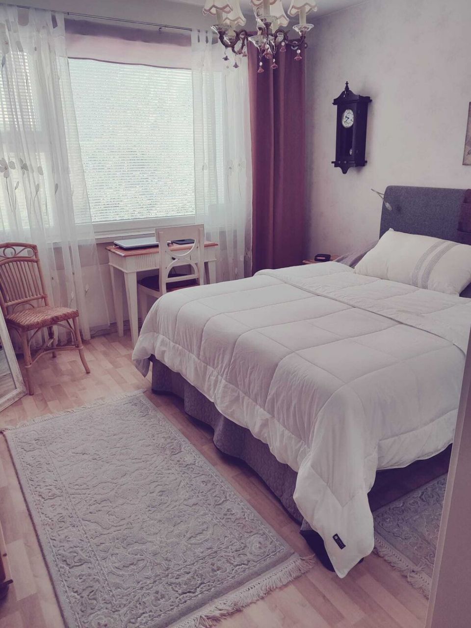 Квартира в Ямся, Финляндия, 59.5 м² - фото 13