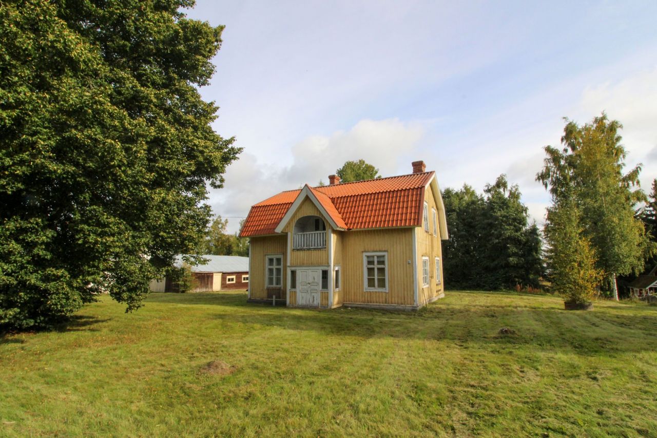 Дом в Кокколе, Финляндия, 145 м2 - фото 1
