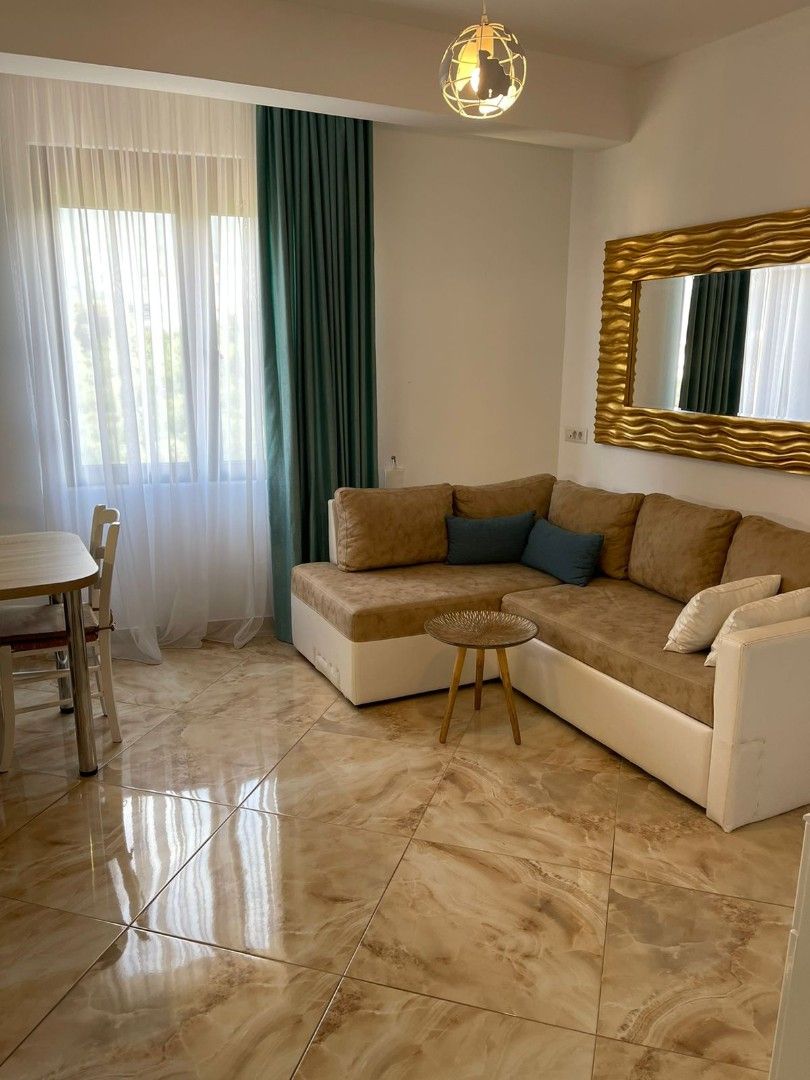 Квартира в Добра Воде, Черногория, 46 м² - фото 9