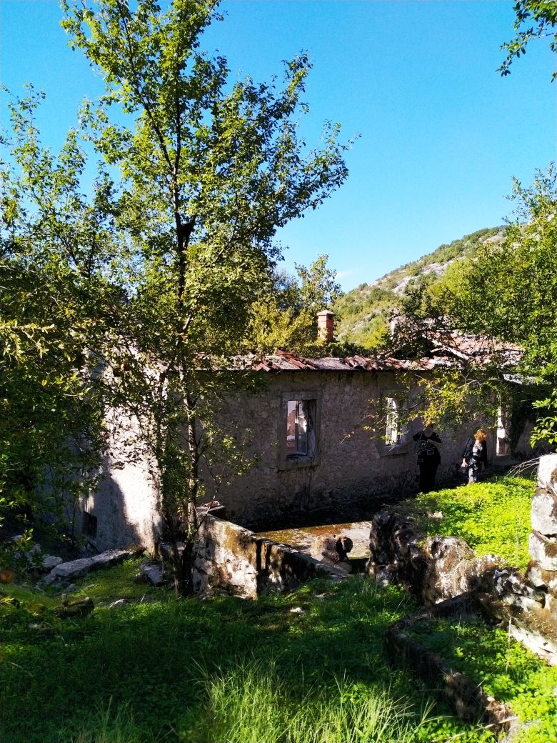 Дом на Скадарском озере, Черногория, 210 м² - фото 13