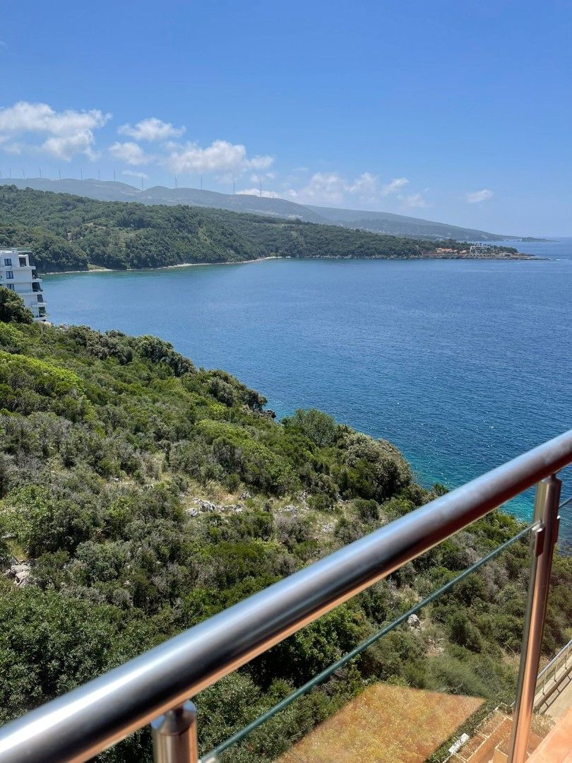 Квартира в Добра Воде, Черногория, 46 м² - фото 13