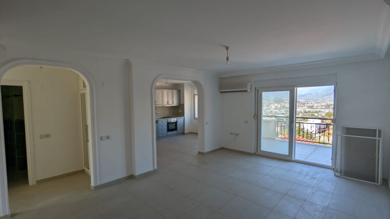 Пентхаус в Газипаше, Турция, 200 м² - фото 8