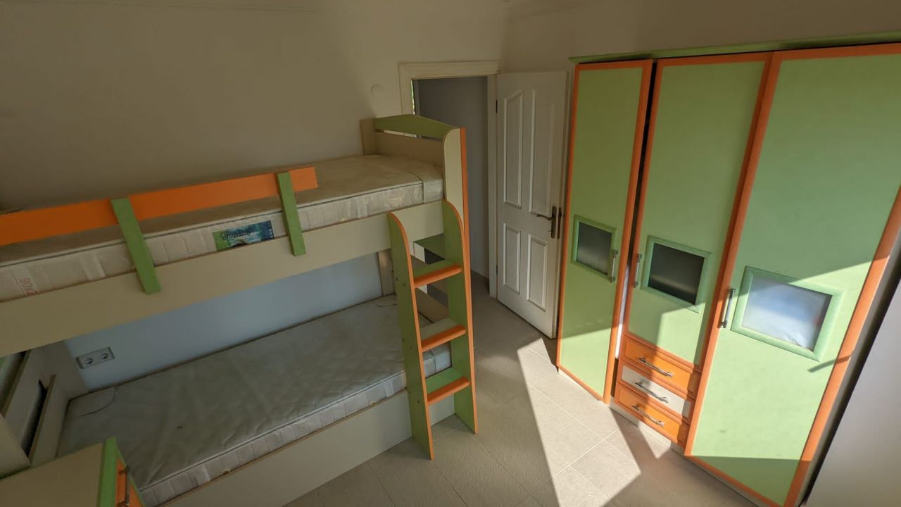 Пентхаус в Газипаше, Турция, 200 м² - фото 12