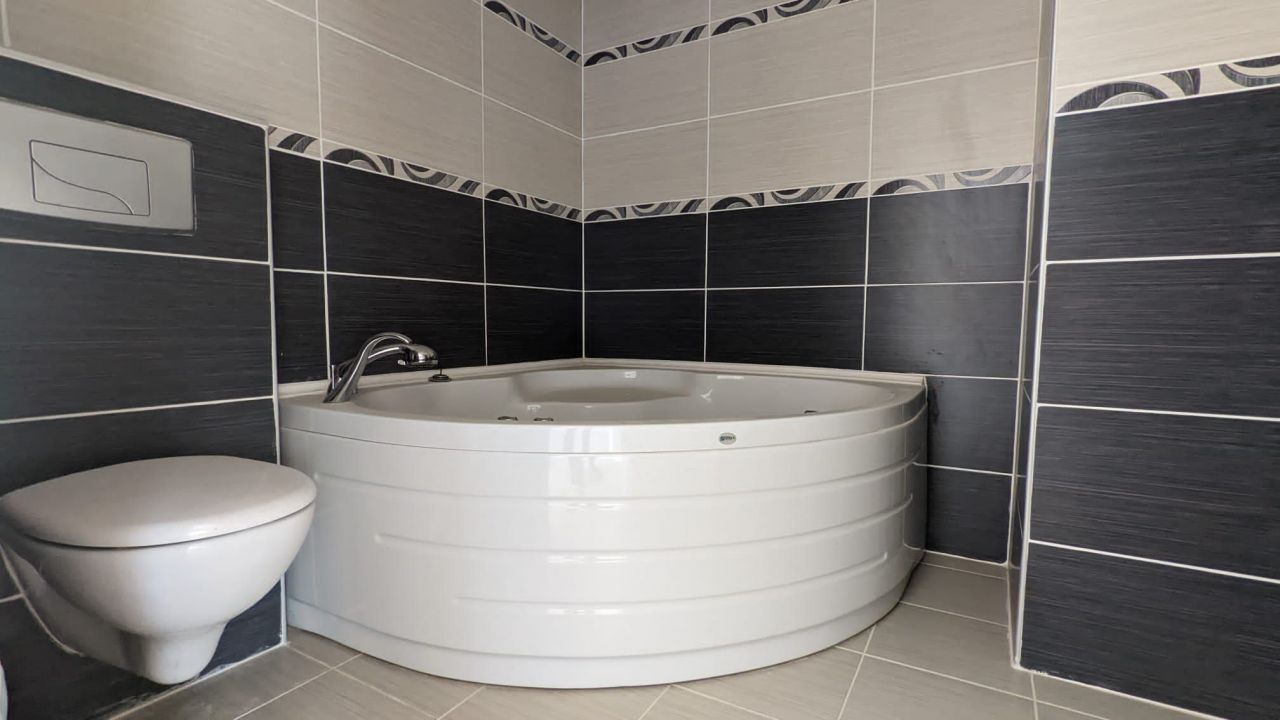 Пентхаус в Газипаше, Турция, 200 м² - фото 16