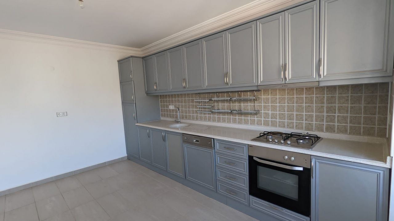 Пентхаус в Газипаше, Турция, 200 м² - фото 4