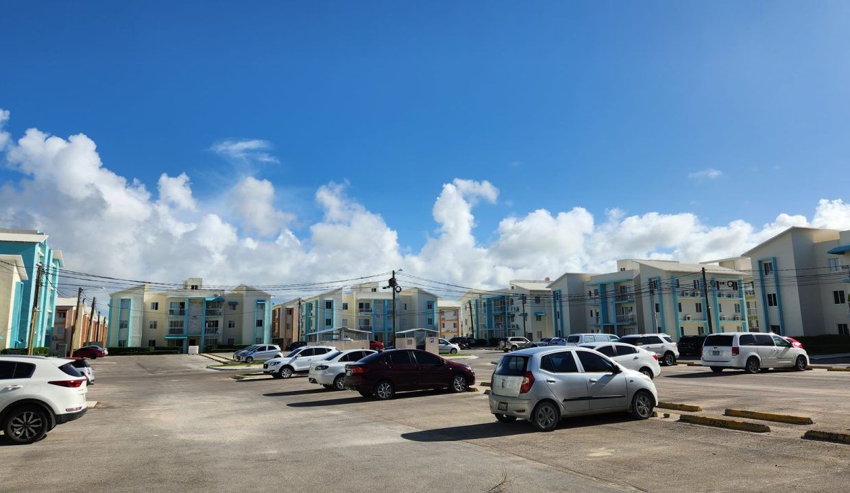 Квартира в Пунта-Кана, Доминиканская Республика, 69 м² - фото 3