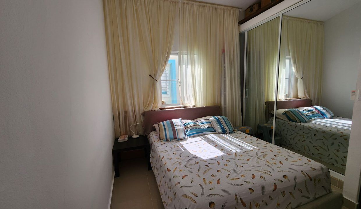 Квартира в Пунта-Кана, Доминиканская Республика, 69 м² - фото 10