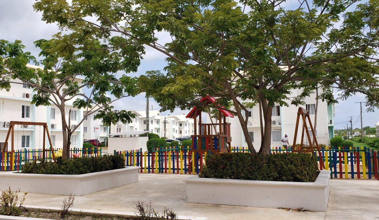 Квартира в Пунта-Кана, Доминиканская Республика, 69 м² - фото 15