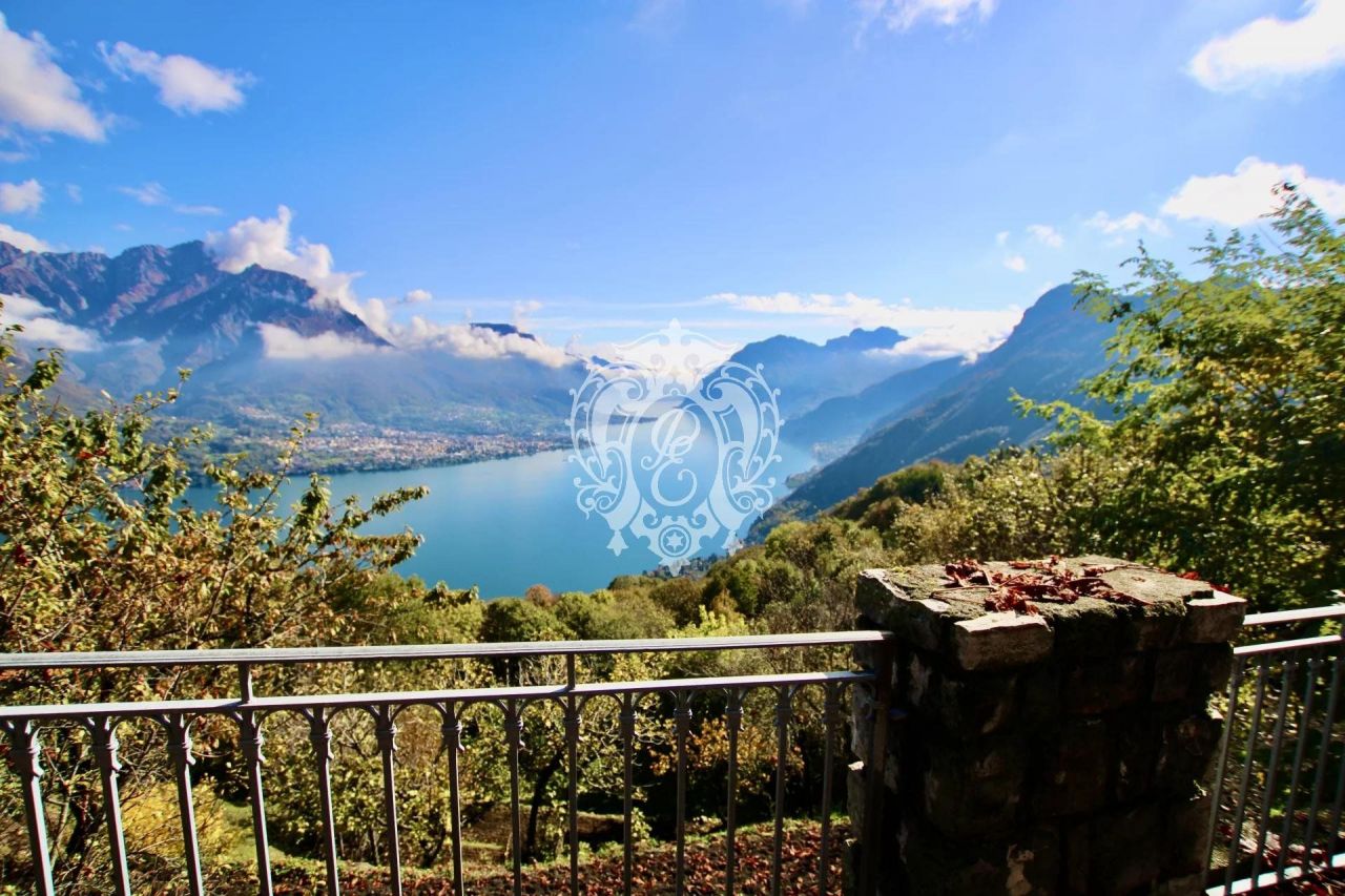 Вилла в Белладжо, Италия, 2 000 м² - фото 3