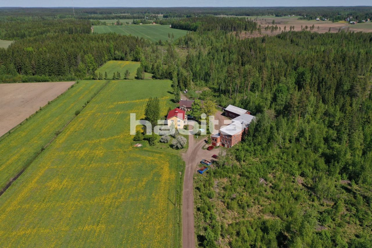 Дом в Туусула, Финляндия, 190 м2 - фото 1