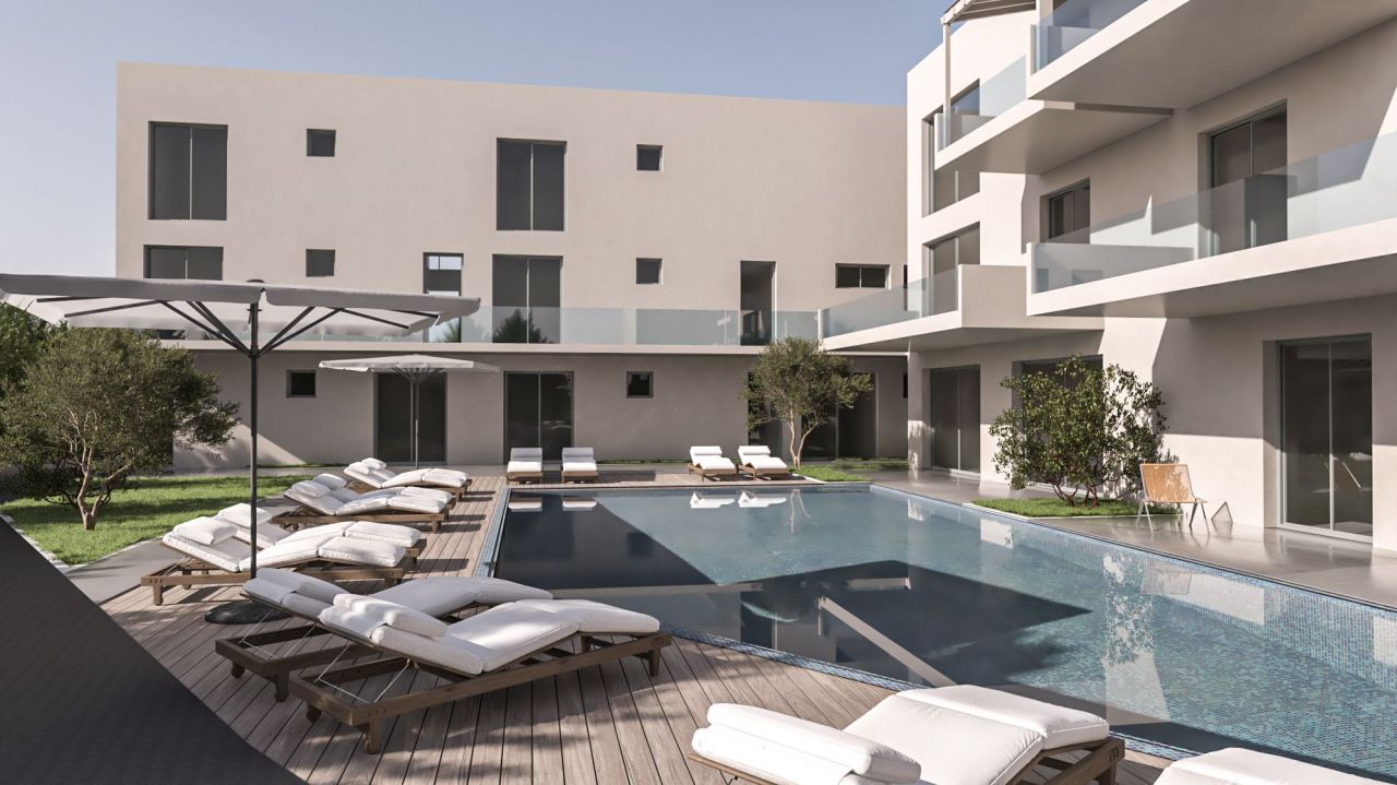 Вилла в Ханье, Греция, 97.3 м² - фото 4