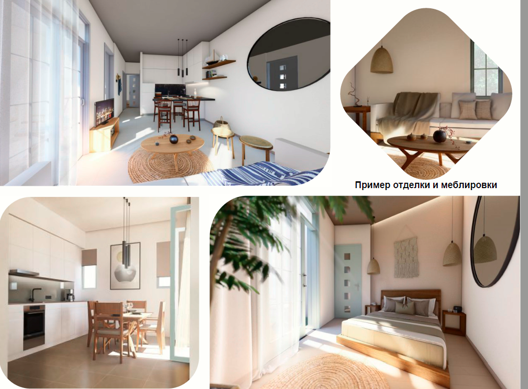 Вилла в Ханье, Греция, 97.3 м² - фото 13