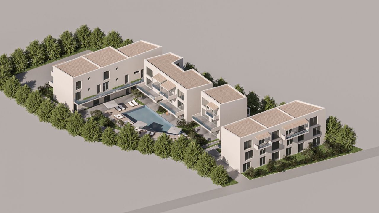 Вилла в Ханье, Греция, 97.3 м² - фото 6