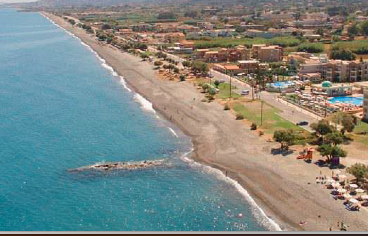 Вилла в Ханье, Греция, 97.3 м² - фото 15