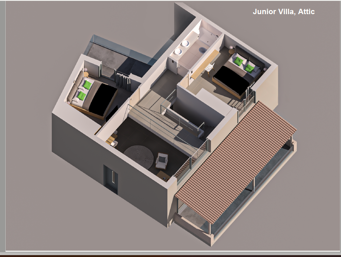 Вилла в Ханье, Греция, 97.3 м² - фото 12