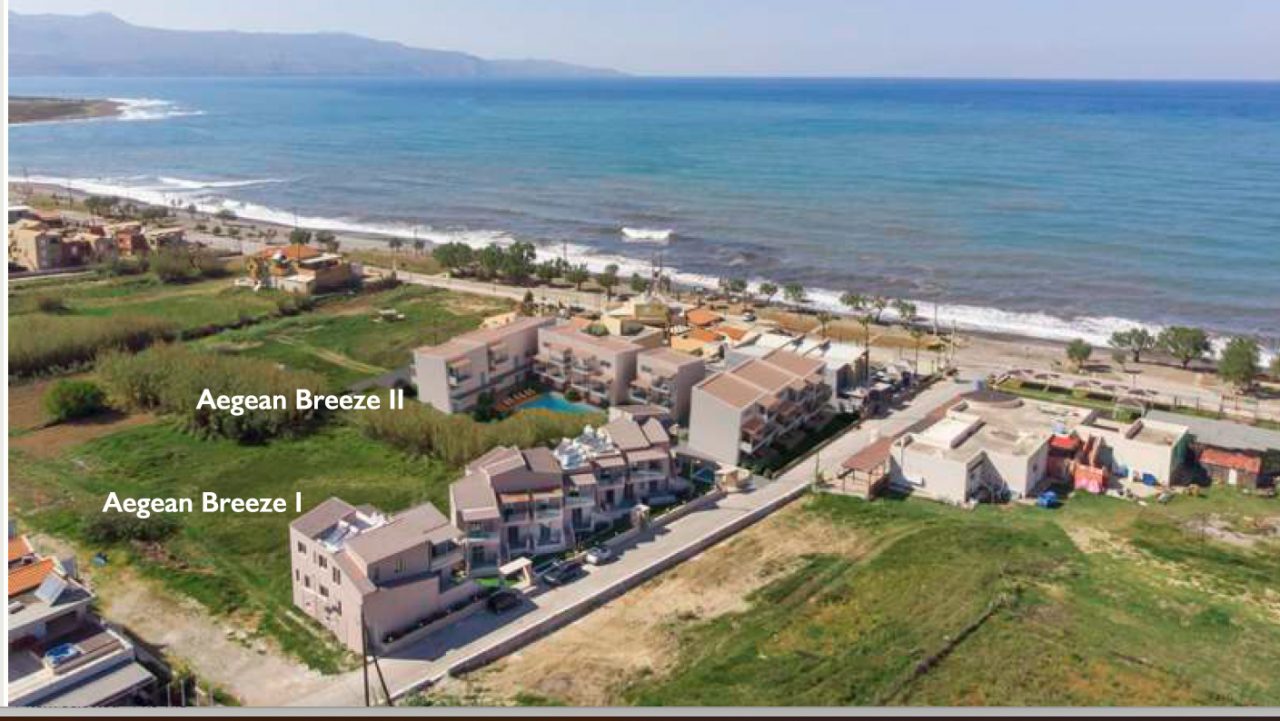 Вилла в Ханье, Греция, 97.3 м² - фото 3