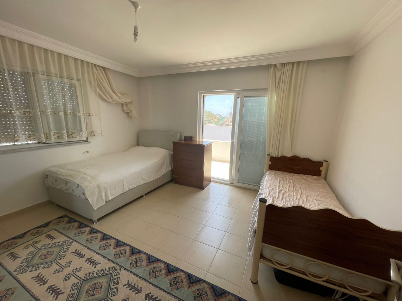 Вилла в Алании, Турция, 200 м² - фото 5