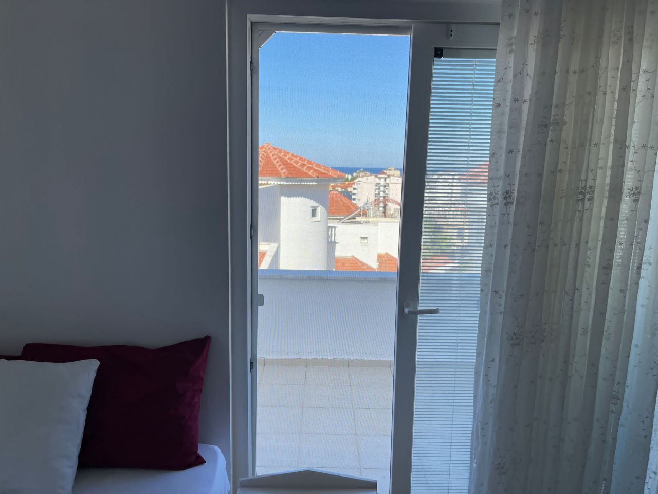 Вилла в Алании, Турция, 200 м² - фото 11