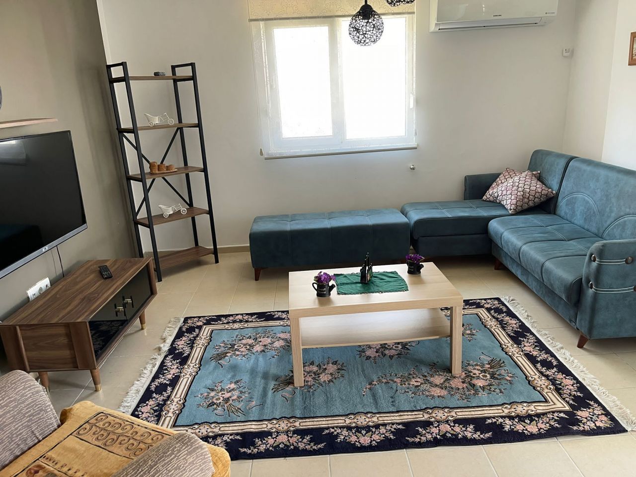 Вилла в Алании, Турция, 200 м² - фото 12