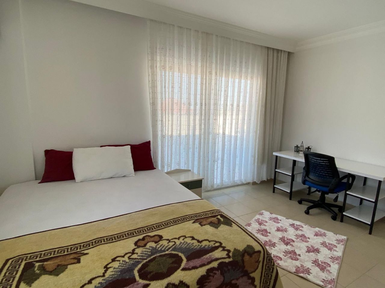 Вилла в Алании, Турция, 200 м² - фото 14