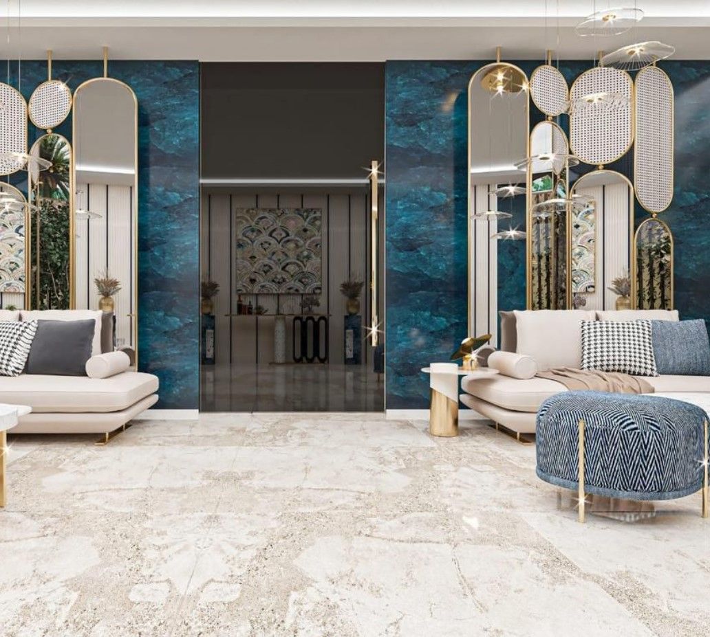 Квартира в Алании, Турция, 108 м² - фото 2