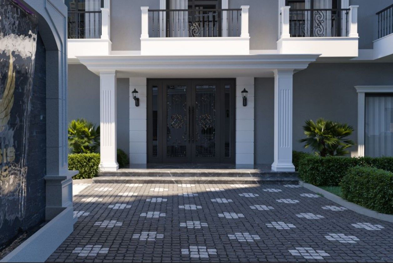 Квартира в Алании, Турция, 71 м² - фото 4