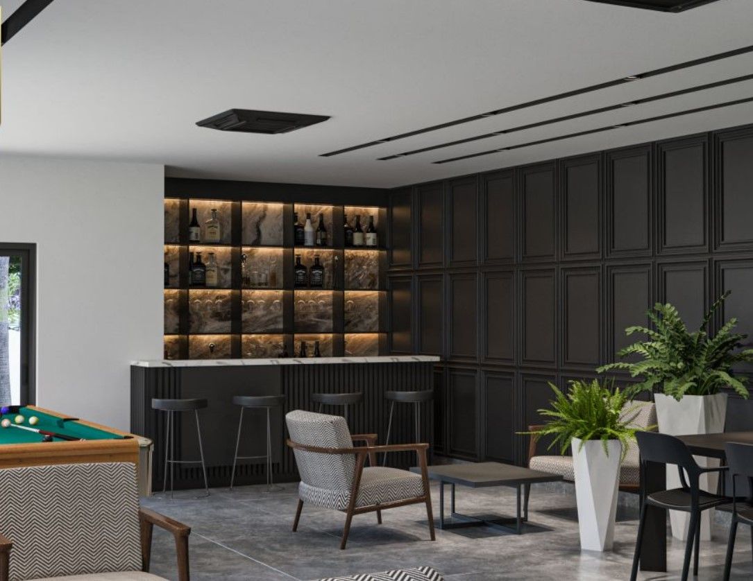 Квартира в Алании, Турция, 71 м² - фото 14