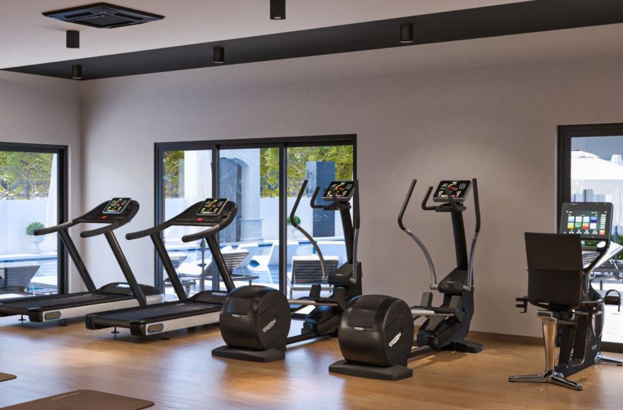 Квартира в Алании, Турция, 71 м² - фото 12