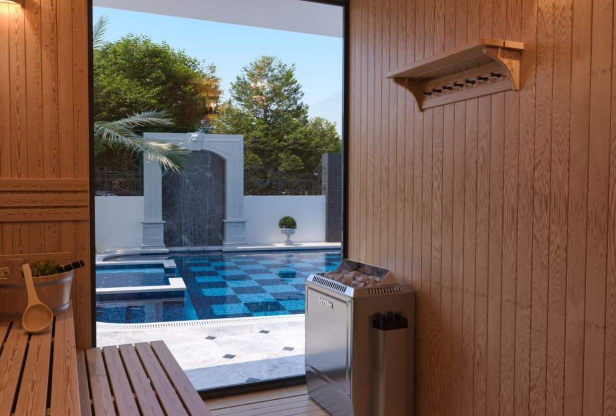 Квартира в Алании, Турция, 71 м² - фото 13