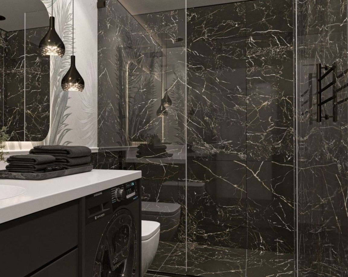 Квартира в Алании, Турция, 71 м² - фото 17