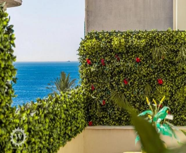 Апартаменты в Ницце, Франция, 126 м² - фото 2