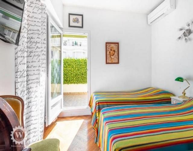 Апартаменты в Ницце, Франция, 126 м² - фото 3