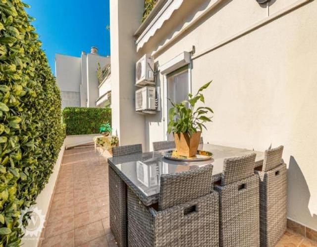 Апартаменты в Ницце, Франция, 126 м² - фото 8