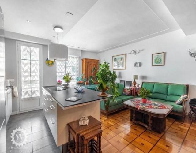 Апартаменты в Ницце, Франция, 126 м² - фото 9