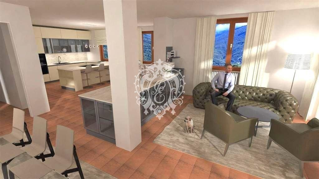 Вилла в Комо, Италия, 540 м² - фото 2