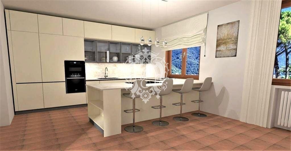 Вилла в Комо, Италия, 540 м² - фото 3